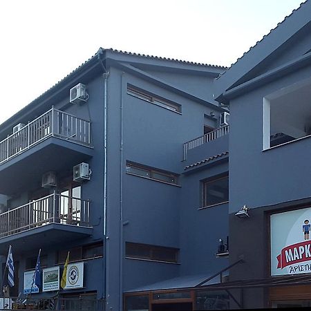 Pineapple Skiathos Zewnętrze zdjęcie