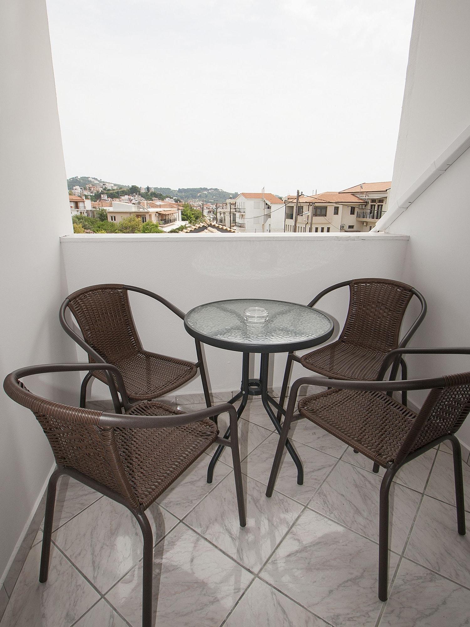 Pineapple Skiathos Zewnętrze zdjęcie