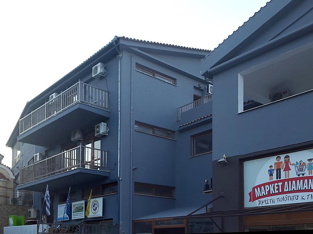 Pineapple Skiathos Zewnętrze zdjęcie